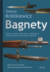 Bagnety - Tadeusz Królikiewicz