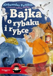 Bajka o rybaku i rybce - Aleksander Puszkin