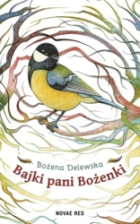 Bajki Pani Bożenki - Bożena Delewska