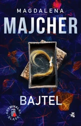 Bajtel - Magdalena Majcher