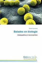 Balades en biologie - CAZANAVE-G