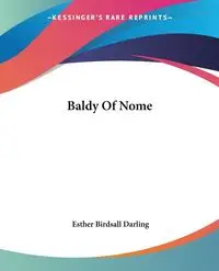 Baldy Of Nome - Esther Darling Birdsall