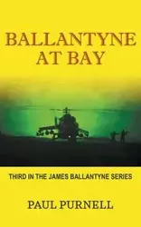 Ballantyne At Bay - Paul Purnell