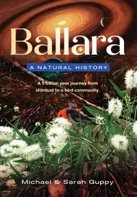 Ballara - Michael Guppy