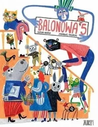 Balonowa 5 - Mikołaj Pasiński