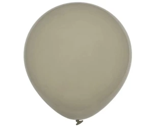 Balony Decomex pastel Stone 100szt - Godan