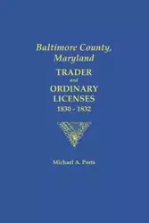 Baltimore County, Maryland - Michael A. Ports