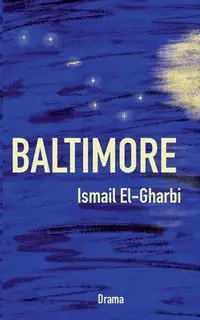 Baltimore - El-Gharbi Ismail