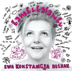 Bambukalambu CD - Ewa Konstancja Bułhak