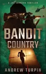 Bandit Country - Andrew Turpin