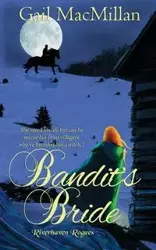 Bandit's Bride - Gail MacMillan