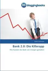 Bank 2.0 - Lochmaier Lothar