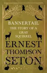 Bannertail - The Story of a Gray Squirrel - Ernest Seton