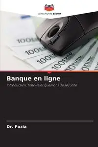 Banque en ligne - Fozia Dr.