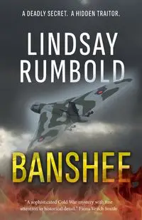 Banshee - Lindsay Rumbold