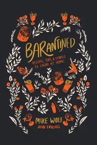 Barantined - Mike Wolf