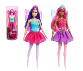 Barbie Dreamtopia - Produkty Licencyjne-różne