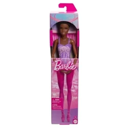 Barbie Lalka Baletnica HRG36 - Mattel