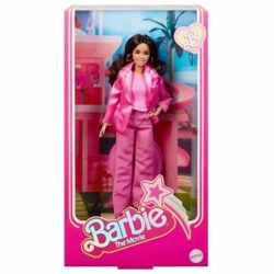 Barbie Lalka Filmowa Gloria HPJ98 - Mattel