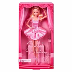 Barbie Signature Ballet Wishes - Mattel