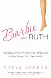 Barbie and Ruth - Robin Gerber