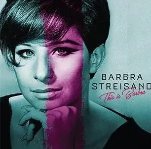 Barbra Streisand This is Barbra - Płyta winylowa - Cult Legends