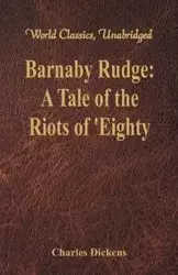 Barnaby Rudge - Charles Dickens