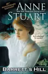 Barrett's Hill - Stuart Anne