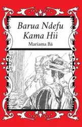 Barua Ndefu Kama Hii - Bâ Mariama