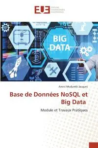 Base de Données NoSQL et Big Data - Jacques Mudumbi Amini