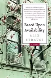 Based upon Availability - Alix Strauss