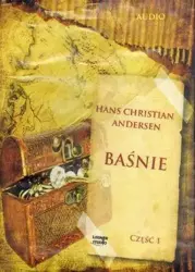 Baśnie Andersena cz.1 audiobook - Hans Christian Andersen