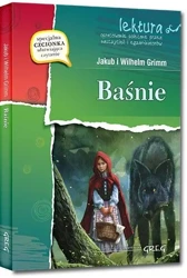 Baśnie Grimm z oprac. GREG - Jakub i Wilhelm Grimm