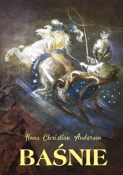 Baśnie - H.Ch.Andersen w.2023 - Hans Christian Andersen