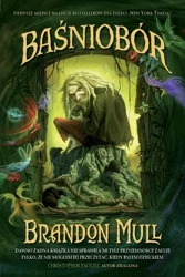 Baśniobór T.1 BR - Brandon Mull