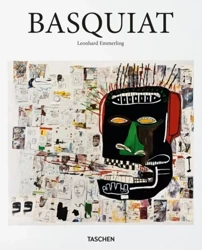 Basquait. wer. angielska - Leonhard Emmerling