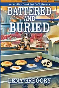 Battered and Buried - Gregory Lena