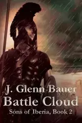 Battle Cloud - Glenn Bauer J.