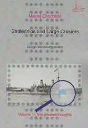 Battleships and Large Crusiers - Maciej Chodnicki