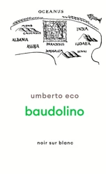 Baudolino - Umberto Eco, Adam Szymanowski