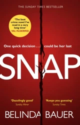 Bauer: Snap - Belinda Bauer