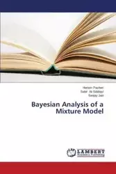 Bayesian Analysis of a Mixture Model - Pachori Hariom