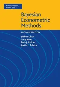 Bayesian Econometric Methods - Chan Joshua