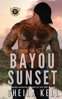 Bayou Sunset - Sheila Kell