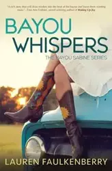 Bayou Whispers - Lauren Faulkenberry