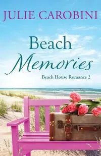 Beach Memories - Julie Carobini