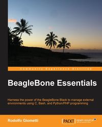 BeagleBone Essentials - Rodolfo Giometti