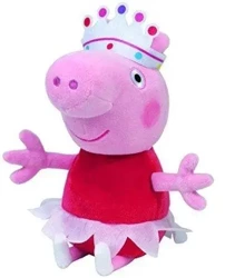 Beanie Babies Świnka Peppa - Ballerina - Świnka Peppa