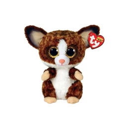 Beanie Boos Binky - Brązowy Lemur 15 cm - TY