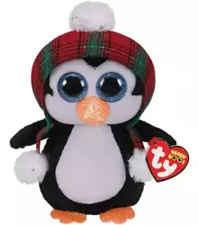 Beanie Boos Cheer - Pingwin - TY